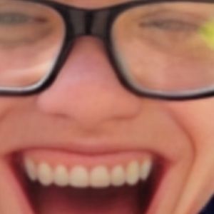 Meet your Posher, Matthew